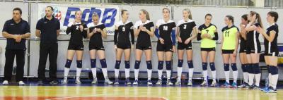 ВК «Рязань-РГУ»